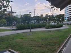Blk 545 Bedok North Street 3 (Bedok), HDB 3 Rooms #209292641